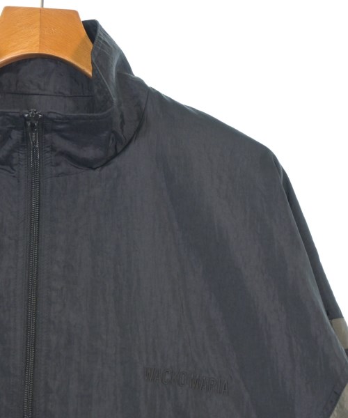 WACKO MARIA（ワコマリア）ブルゾン 黒 サイズ:L メンズ/2200666771018