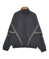 WACKO MARIA（ワコマリア）ブルゾン 黒 サイズ:L メンズ/2200666771018