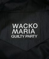 WACKO MARIA（ワコマリア）ブルゾン 黒 サイズ:L メンズ/2200666771018