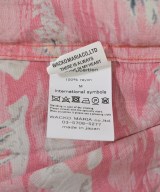 WACKO MARIA（ワコマリア）カジュアルシャツ ピンク サイズ:M メンズ/2200666771049