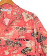 WACKO MARIA（ワコマリア）カジュアルシャツ ピンク サイズ:M メンズ/2200666771049