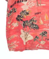 WACKO MARIA（ワコマリア）カジュアルシャツ ピンク サイズ:M メンズ/2200666771049