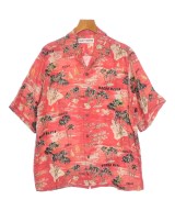 WACKO MARIA カジュアルシャツ