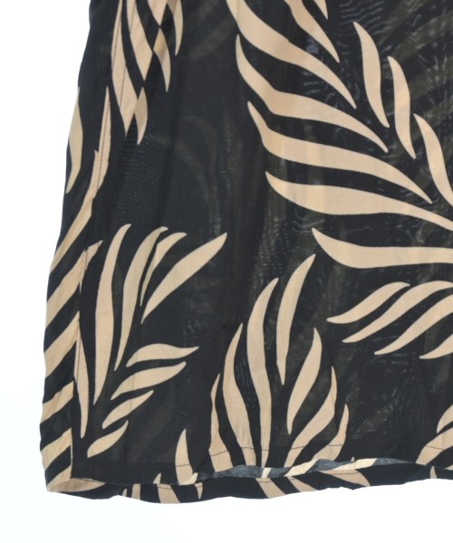 WACKO MARIA（ワコマリア）カジュアルシャツ 黒 サイズ:M メンズ/2200666771056