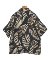 WACKO MARIA（ワコマリア）カジュアルシャツ 黒 サイズ:M メンズ/2200666771056