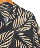 WACKO MARIA（ワコマリア）カジュアルシャツ 黒 サイズ:M メンズ/2200666771056