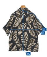 WACKO MARIA（ワコマリア）カジュアルシャツ 黒 サイズ:M メンズ/2200666771056