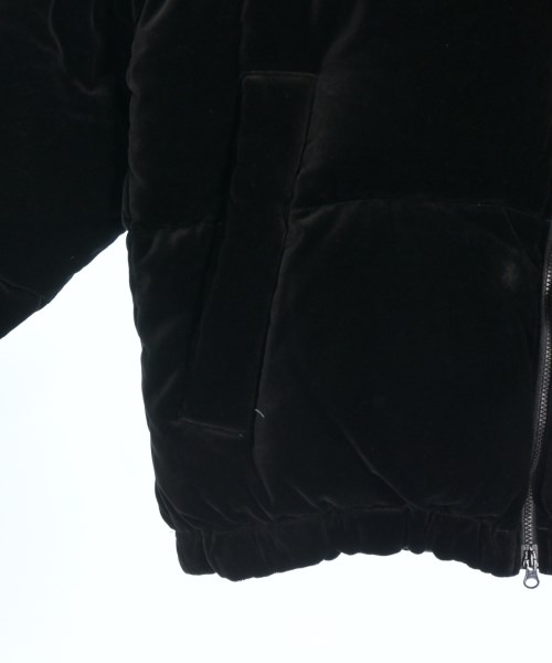 WACKO MARIA（ワコマリア）ダウンジャケット/ダウンベスト 黒 サイズ:S メンズ/2200666972019