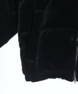 WACKO MARIA（ワコマリア）ダウンジャケット/ダウンベスト 黒 サイズ:S メンズ/2200666972019