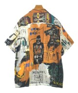 WACKO MARIA（ワコマリア）カジュアルシャツ オレンジ サイズ:L メンズ/2200667472105