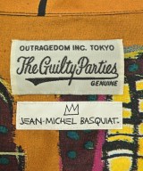 WACKO MARIA（ワコマリア）カジュアルシャツ オレンジ サイズ:L メンズ/2200667472105