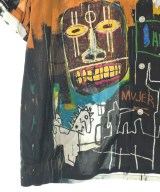 WACKO MARIA（ワコマリア）カジュアルシャツ オレンジ サイズ:L メンズ/2200667472105