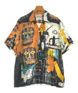 WACKO MARIA カジュアルシャツ