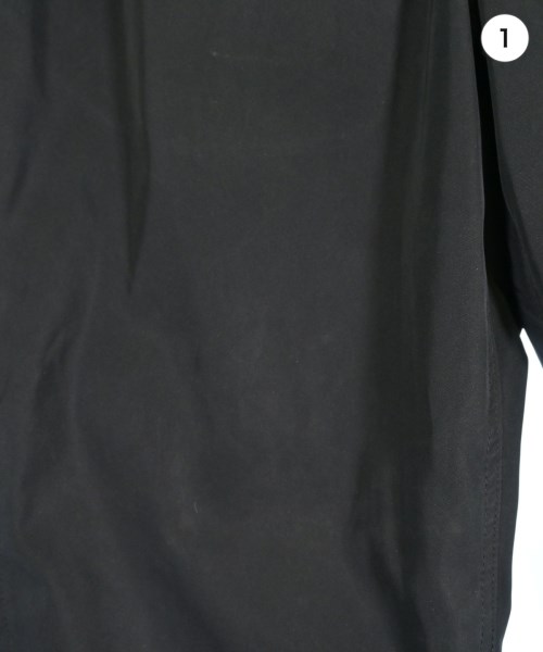 WACKO MARIA（ワコマリア）その他 黒 サイズ:M メンズ/2200668430234