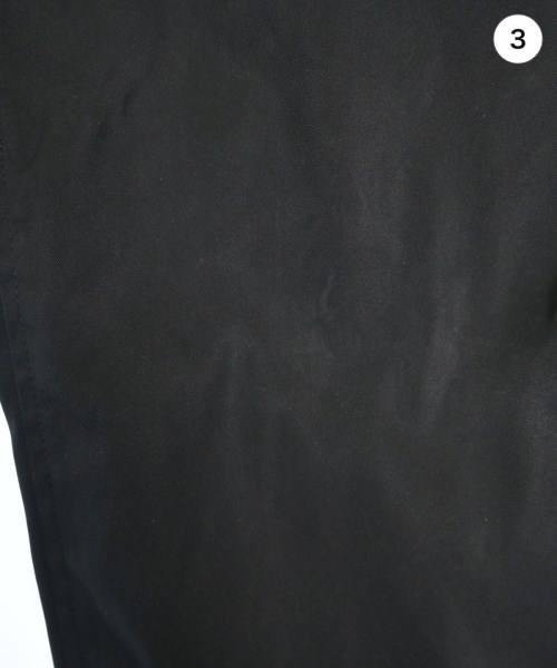 WACKO MARIA（ワコマリア）その他 黒 サイズ:M メンズ/2200668430234