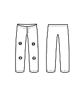 WACKO MARIA（ワコマリア）その他 黒 サイズ:M メンズ/2200668430234