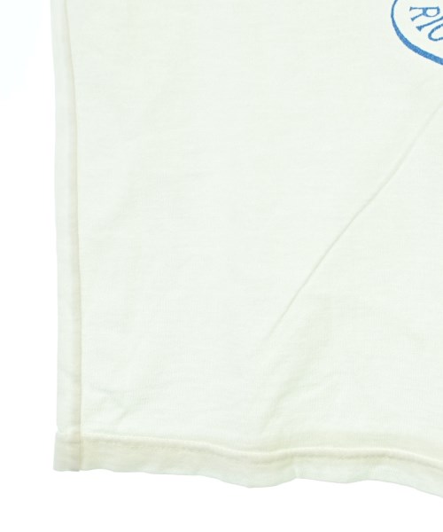 WACKO MARIA（ワコマリア）Tシャツ・カットソー 白 サイズ:M メンズ/2200666608017