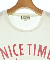 WACKO MARIA（ワコマリア）Tシャツ・カットソー 白 サイズ:M メンズ/2200666608017