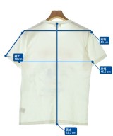 WACKO MARIA（ワコマリア）Tシャツ・カットソー 白 サイズ:M メンズ/2200666608017