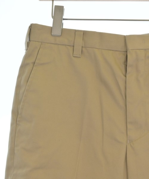 WACKO MARIA（ワコマリア）ショートパンツ ベージュ サイズ:S メンズ/2200669994117