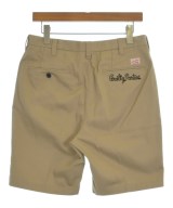 WACKO MARIA（ワコマリア）ショートパンツ ベージュ サイズ:S メンズ/2200669994117