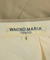 WACKO MARIA（ワコマリア）ショートパンツ ベージュ サイズ:S メンズ/2200669994117