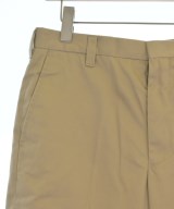 WACKO MARIA（ワコマリア）ショートパンツ ベージュ サイズ:S メンズ/2200669994117