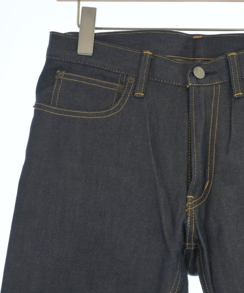 WACKO MARIA（ワコマリア）デニムパンツ 紺 サイズ:S メンズ/2200669994124