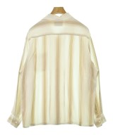 WACKO MARIA（ワコマリア）カジュアルシャツ 白 サイズ:XL メンズ/2200671033088