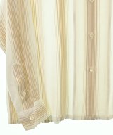 WACKO MARIA（ワコマリア）カジュアルシャツ 白 サイズ:XL メンズ/2200671033088