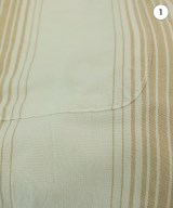 WACKO MARIA（ワコマリア）カジュアルシャツ 白 サイズ:XL メンズ/2200671033088