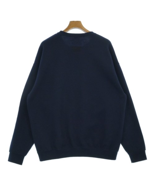 WACKO MARIA（ワコマリア）スウェット 紺 サイズ:XL メンズ/2200671460037
