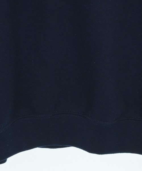 WACKO MARIA（ワコマリア）スウェット 紺 サイズ:XL メンズ/2200671460037