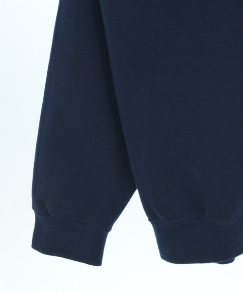 WACKO MARIA（ワコマリア）スウェット 紺 サイズ:XL メンズ/2200671460037