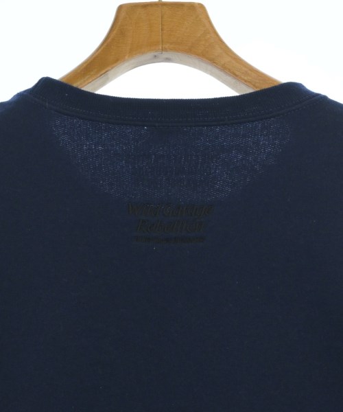 WACKO MARIA（ワコマリア）スウェット 紺 サイズ:XL メンズ/2200671460037