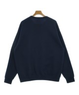 WACKO MARIA（ワコマリア）スウェット 紺 サイズ:XL メンズ/2200671460037