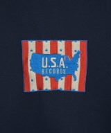 WACKO MARIA（ワコマリア）スウェット 紺 サイズ:XL メンズ/2200671460037