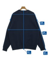 WACKO MARIA（ワコマリア）スウェット 紺 サイズ:XL メンズ/2200671460037