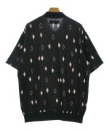 WACKO MARIA（ワコマリア）ニット・セーター 黒 サイズ:L メンズ/2200671644109