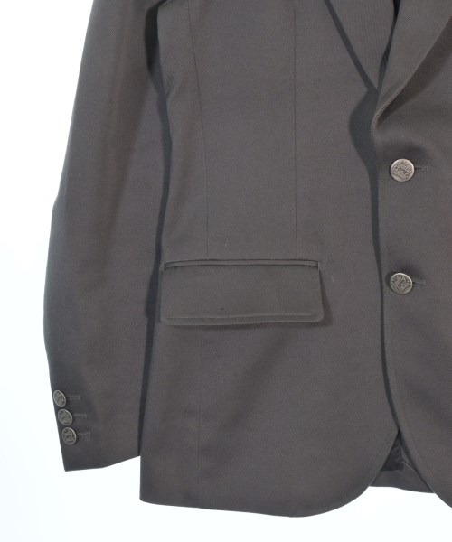 WACKO MARIA（ワコマリア）テーラードジャケット グレー サイズ:M メンズ/2200666497017