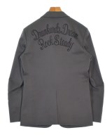 WACKO MARIA（ワコマリア）テーラードジャケット グレー サイズ:M メンズ/2200666497017