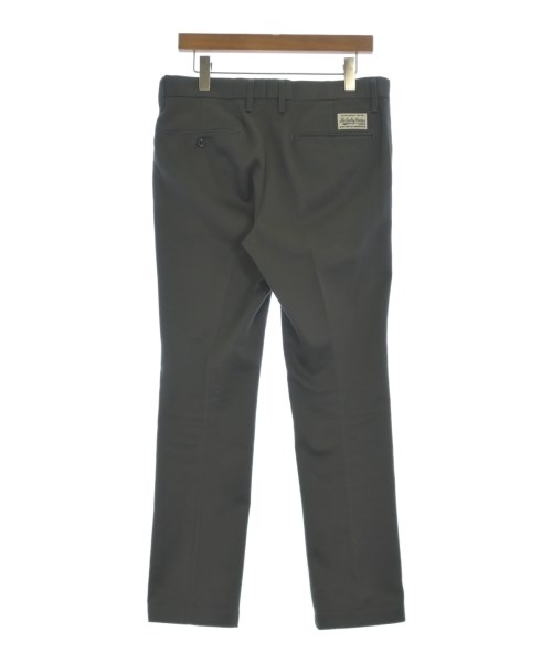 WACKO MARIA（ワコマリア）スラックス グレー サイズ:L メンズ/2200666497024