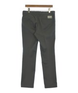 WACKO MARIA（ワコマリア）スラックス グレー サイズ:L メンズ/2200666497024