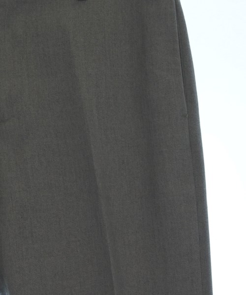 WACKO MARIA（ワコマリア）スラックス グレー サイズ:L メンズ/2200666497031