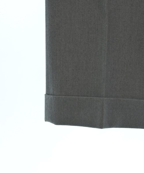 WACKO MARIA（ワコマリア）スラックス グレー サイズ:L メンズ/2200666497031