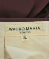 WACKO MARIA（ワコマリア）スラックス 赤 サイズ:XL メンズ/2200666497048