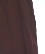 WACKO MARIA（ワコマリア）スラックス 赤 サイズ:XL メンズ/2200666497048