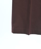 WACKO MARIA（ワコマリア）スラックス 赤 サイズ:XL メンズ/2200666497048