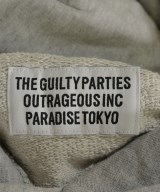 WACKO MARIA（ワコマリア）パーカー グレー サイズ:L メンズ/2200671607081