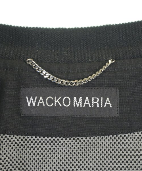 WACKO MARIA（ワコマリア）その他 黒 サイズ:M メンズ/2200729687027